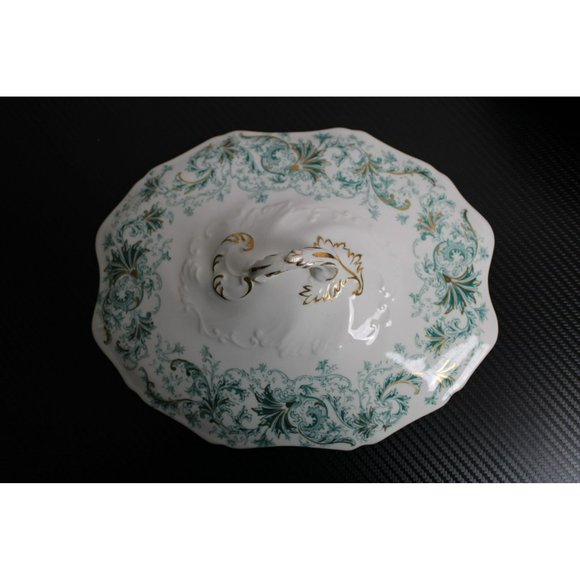 Waldorf Royal Semi-Porcelain Dish - England - Picture 5 of 8